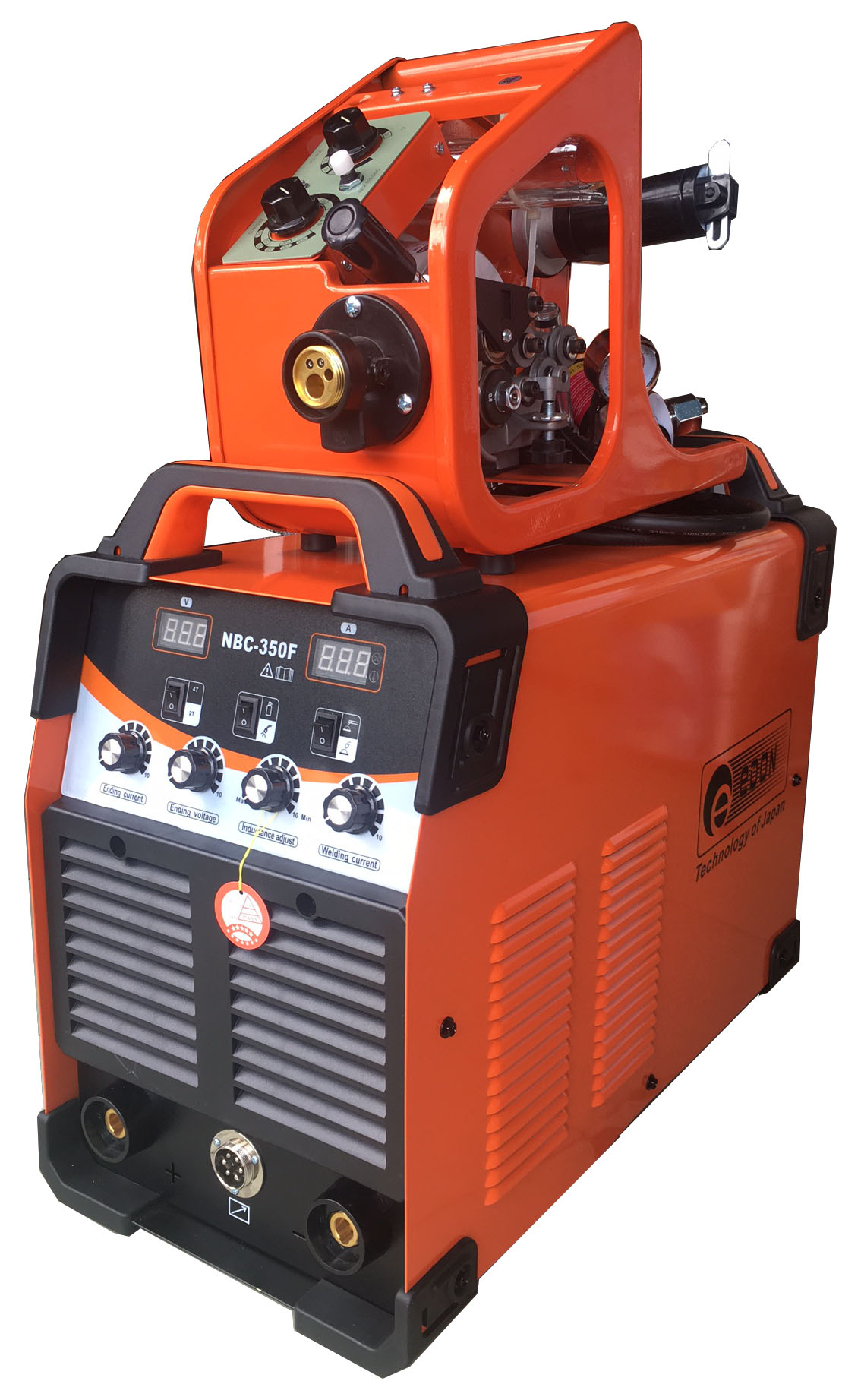 Máy hành EDON thương hiệu máy hàn toàn cầu